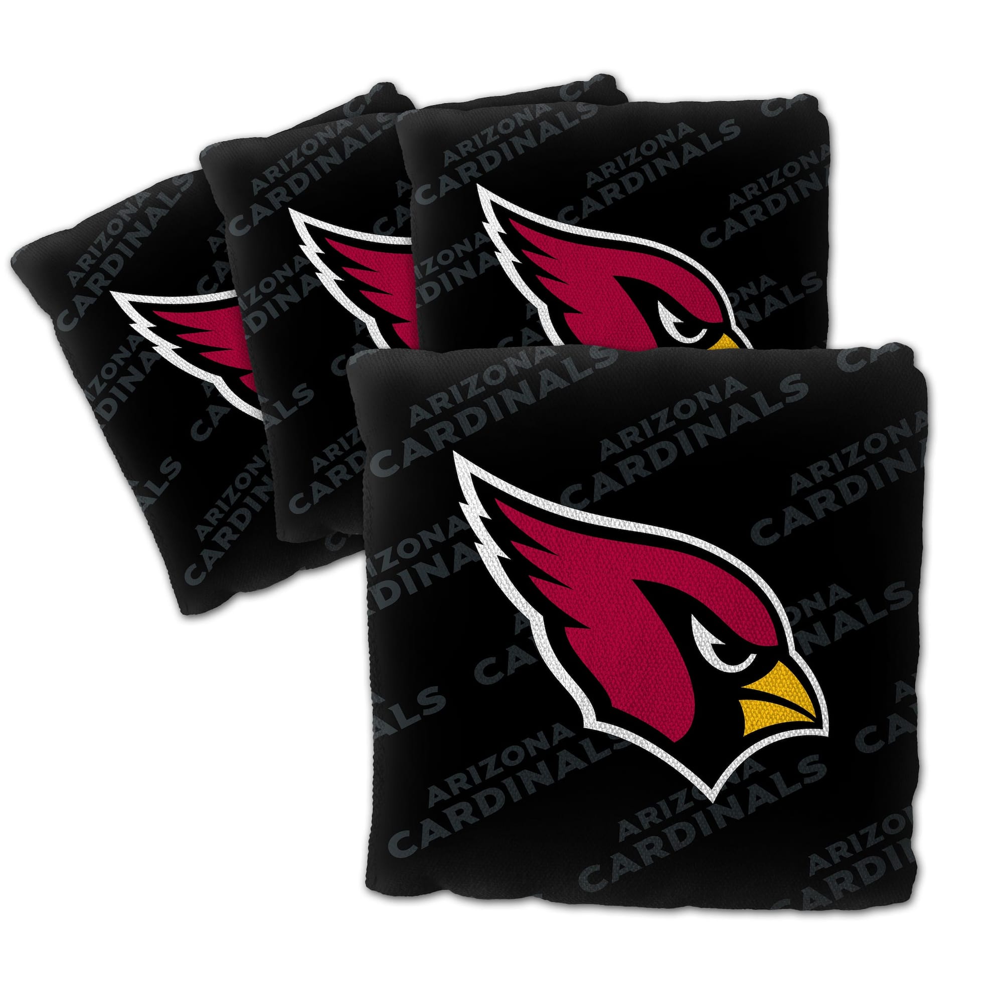 NFL Cornhole Bags